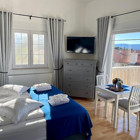 Villa Romana II Omiš Buitenkant foto