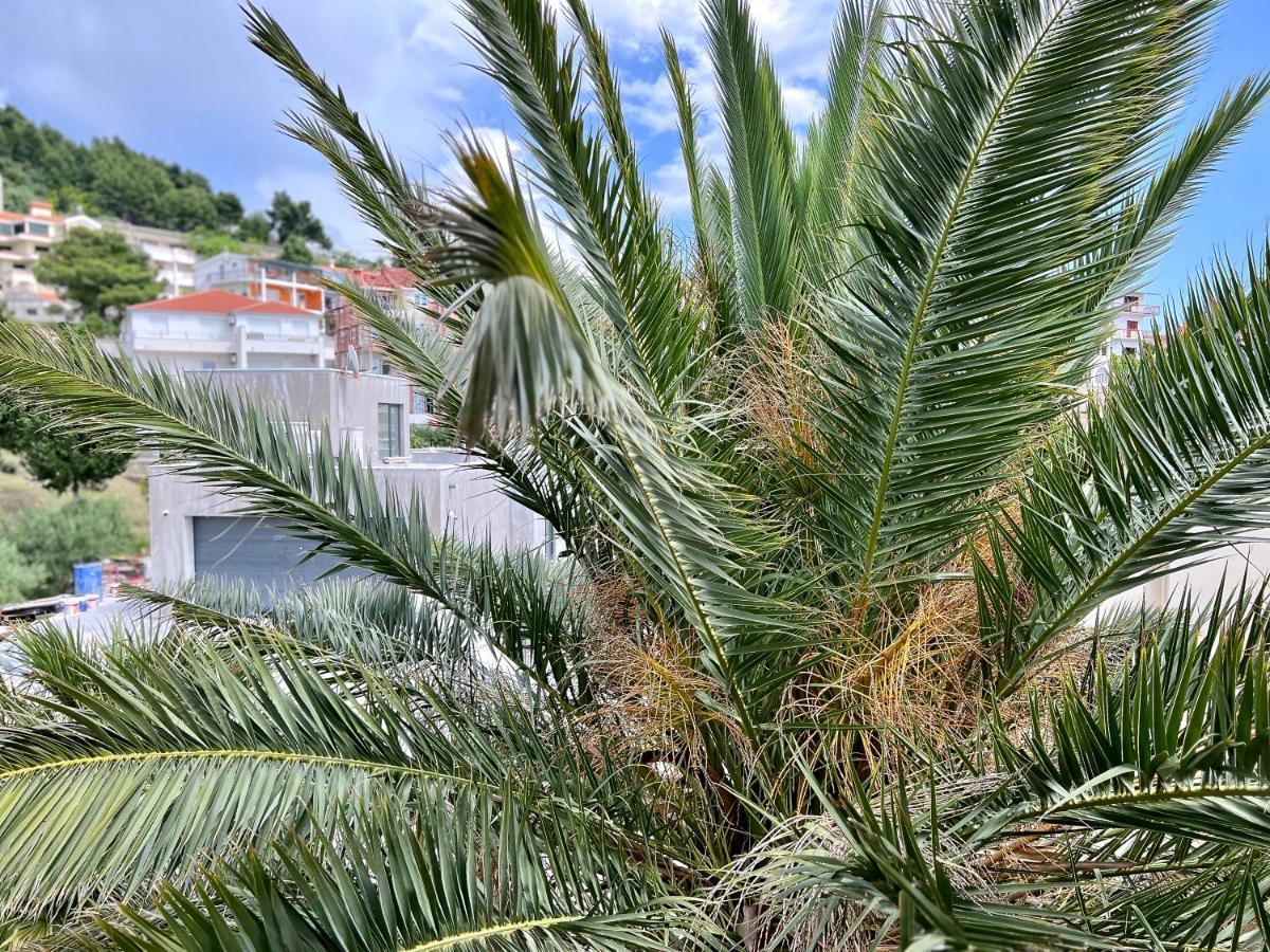 Villa Romana II Omiš Buitenkant foto