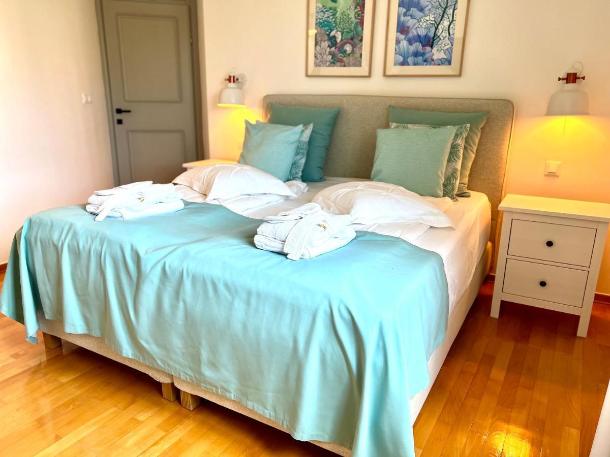 Villa Romana II Omiš Buitenkant foto