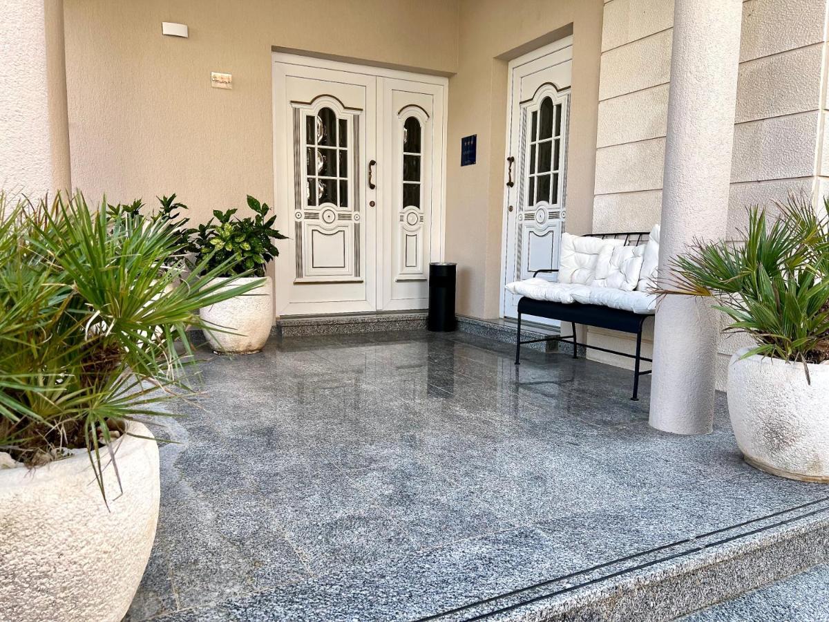 Villa Romana II Omiš Buitenkant foto